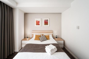 Danube Apartment by Downtown Inn
